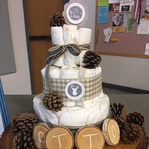 Meet your Posher, Teresa